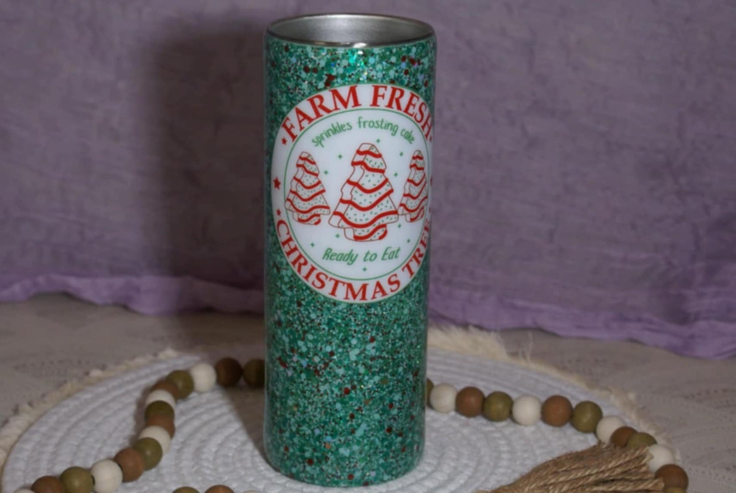 08-20oz Farm Fresh Tumbler