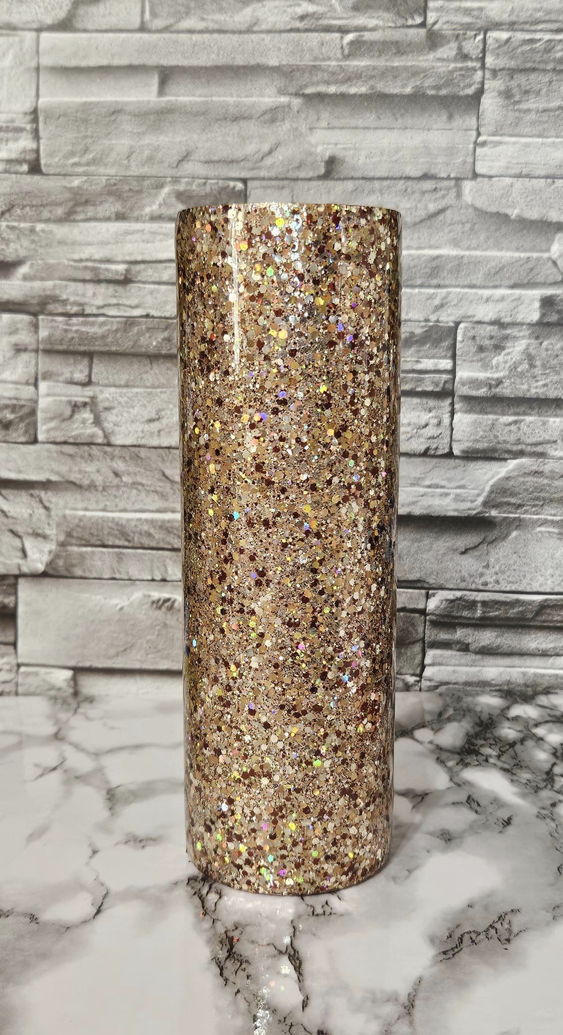 Custom TikTok Live Tumblers
