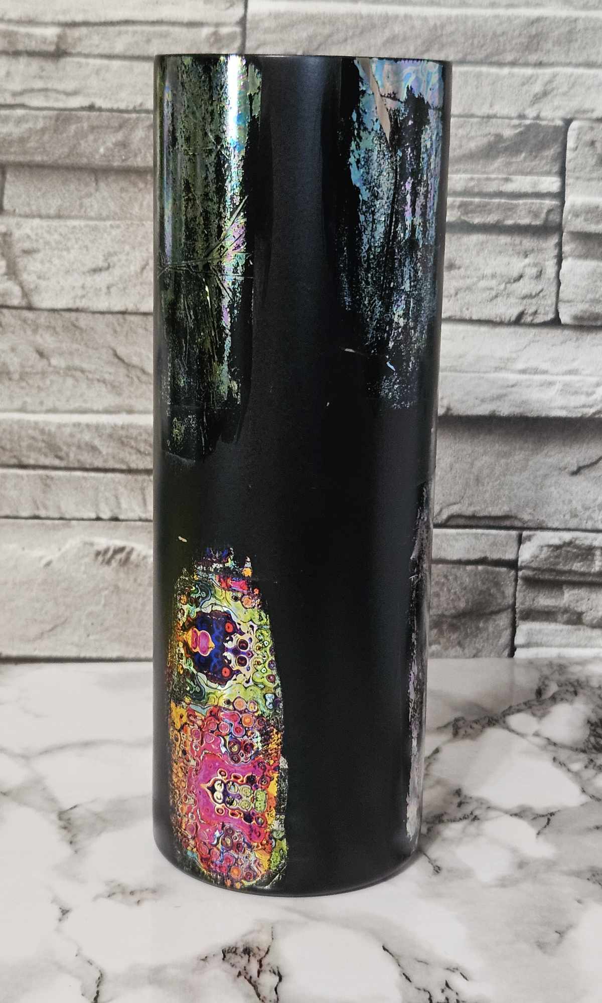 Custom TikTok Live Tumblers