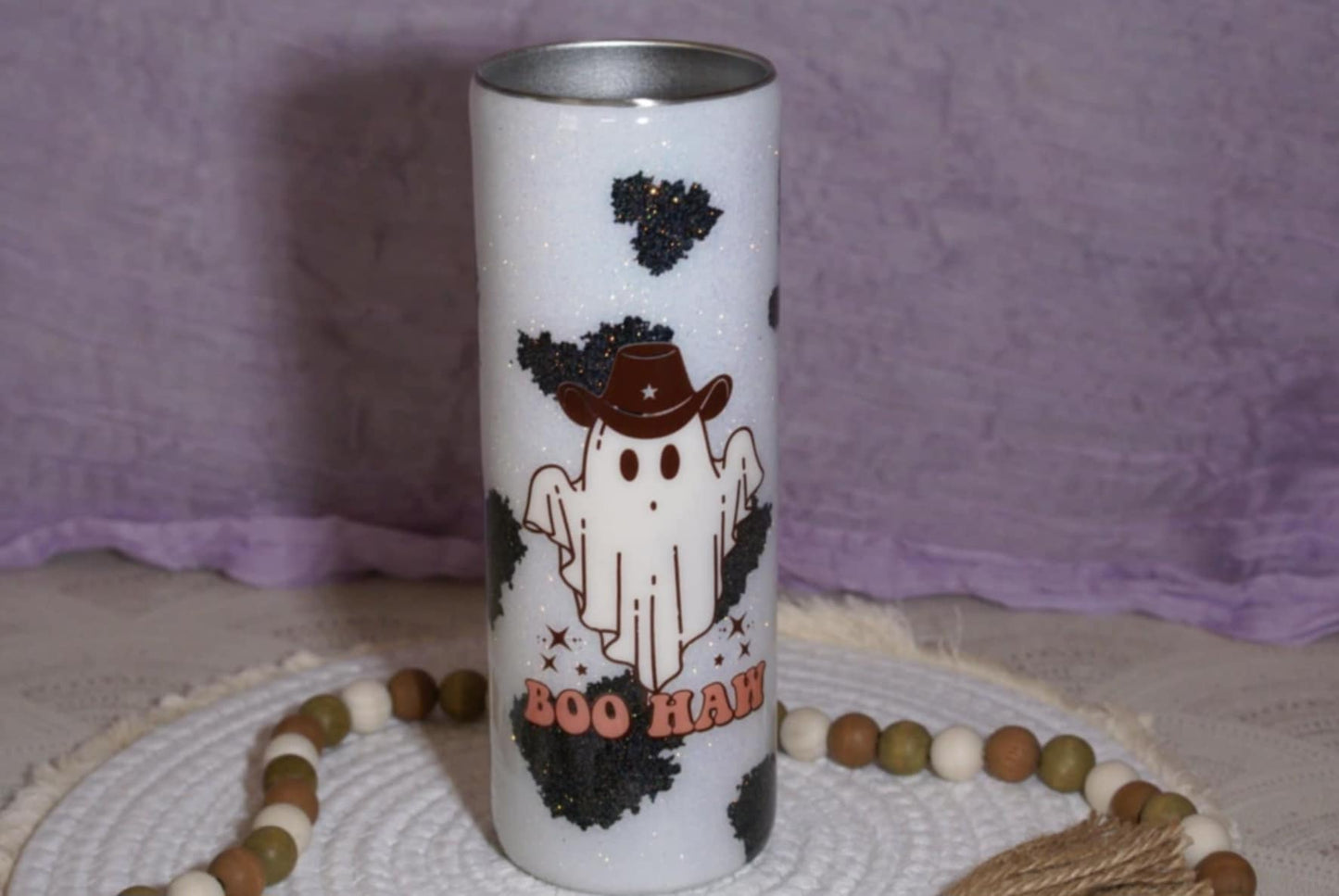 44-20oz Boo Haw Tumbler