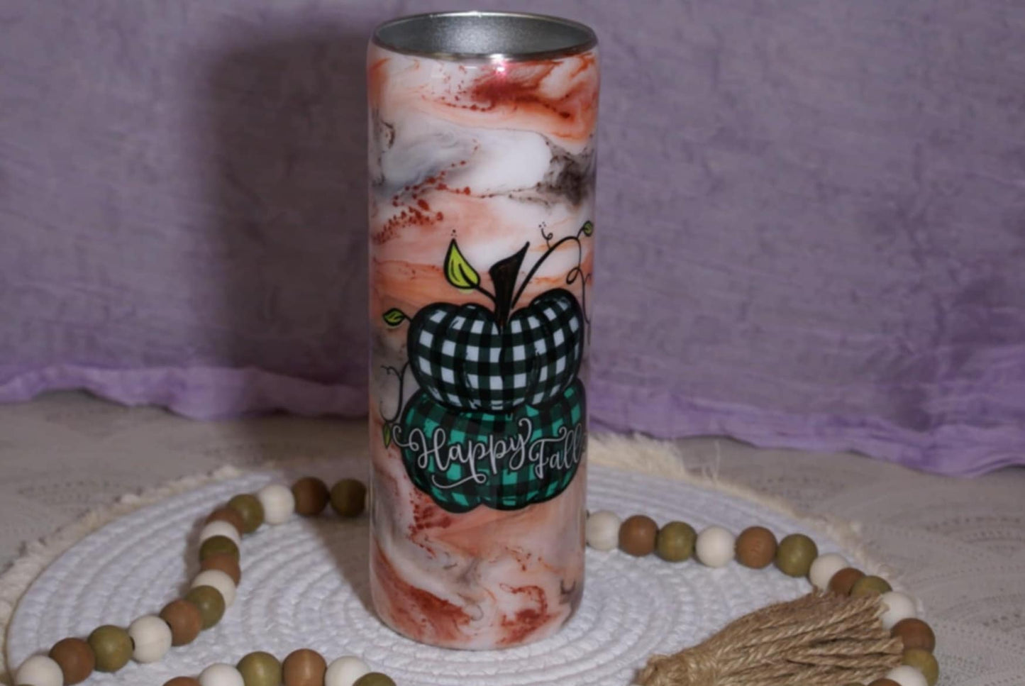 07-20oz Fall Tumbler