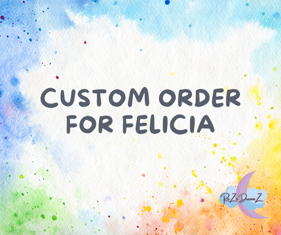 Custom Felicia