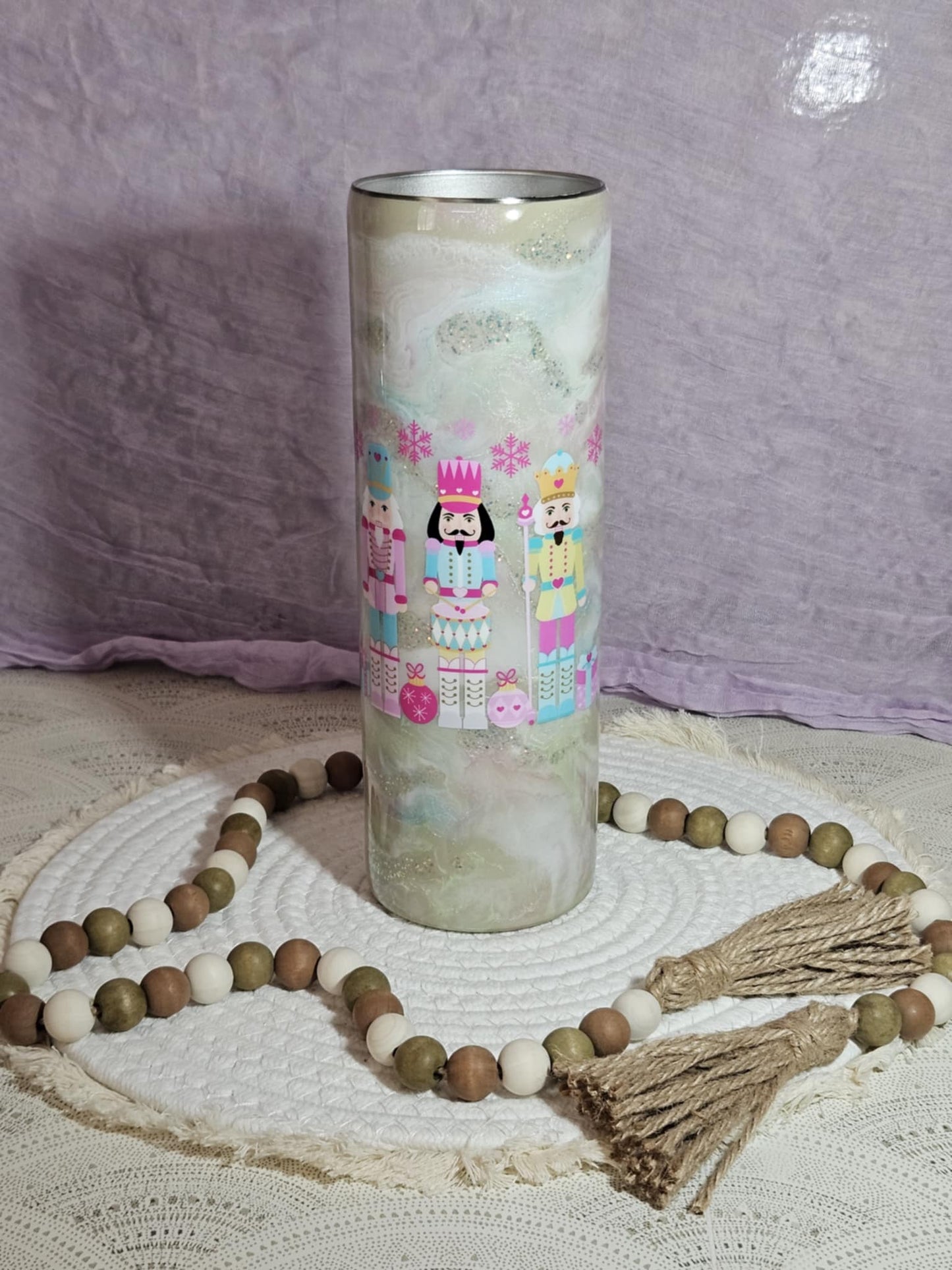 42-30oz. Nutcrackers