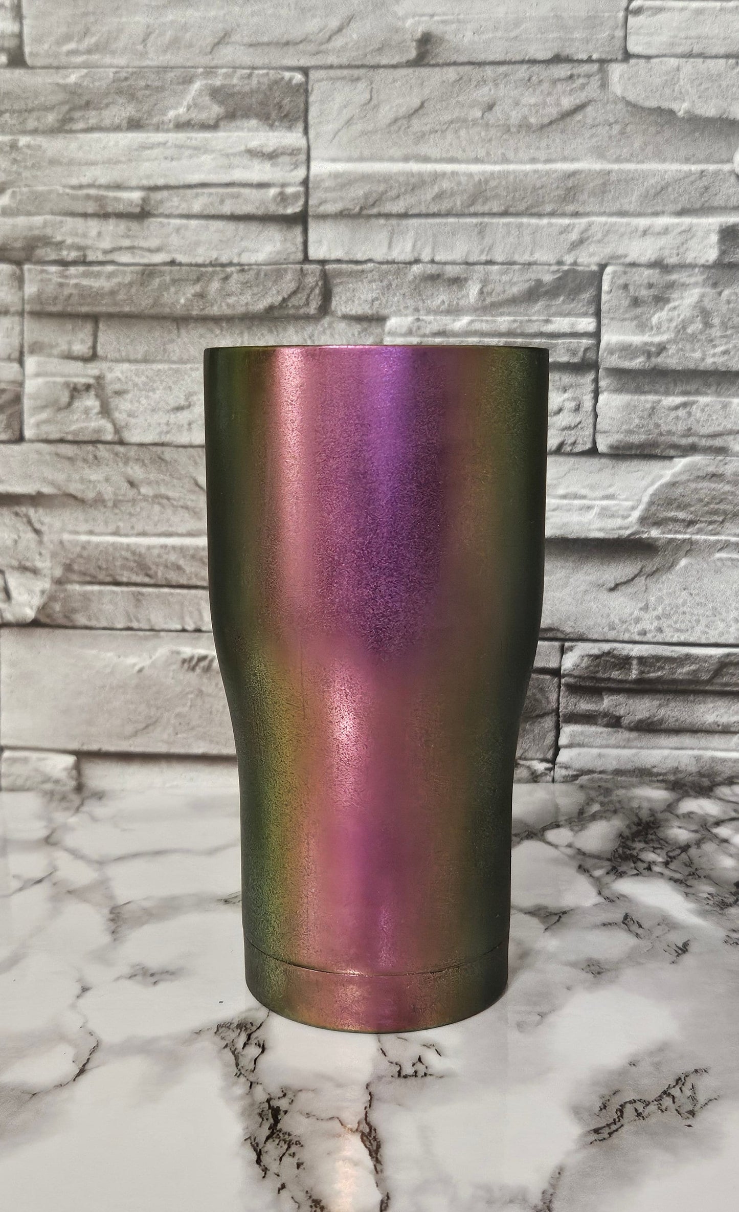 Custom TikTok Live Tumblers