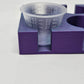 8 Cup Visible Measuring Holder
