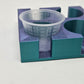 4 Cup Visible Measuring Holder