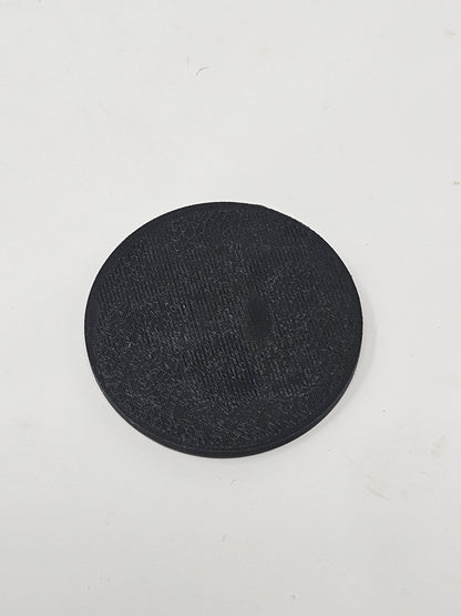 4 Cup Visible Measuring Holder