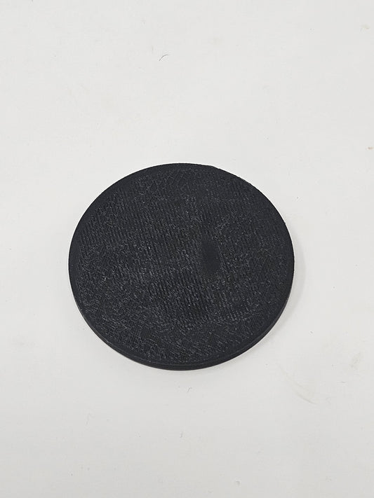 12 Cup Visible Measuring Holder