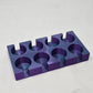 8 Cup Visible Measuring Holder