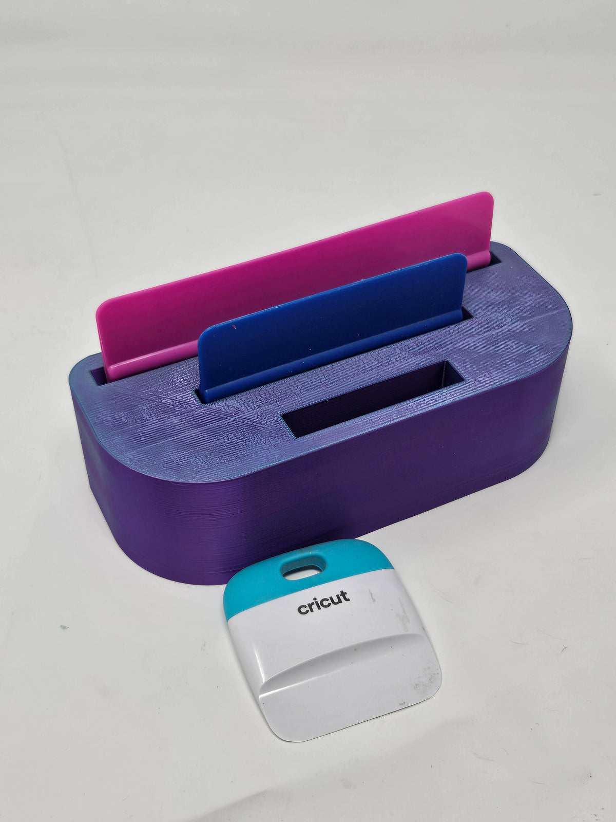 Squeegee Caddy