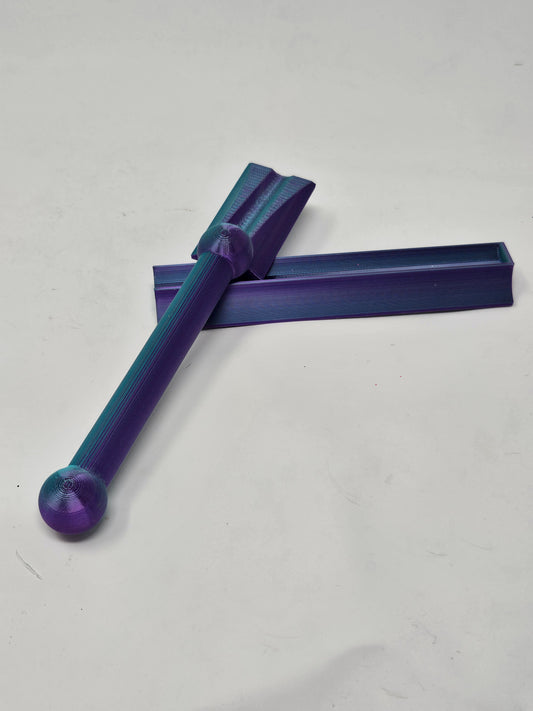 Pen Stand & UV DTF Pen Press Bundle