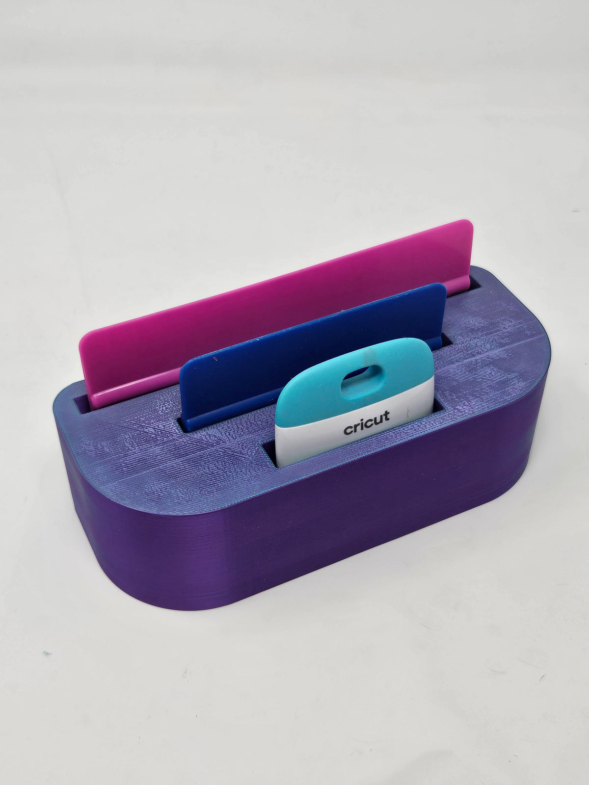 Squeegee Caddy