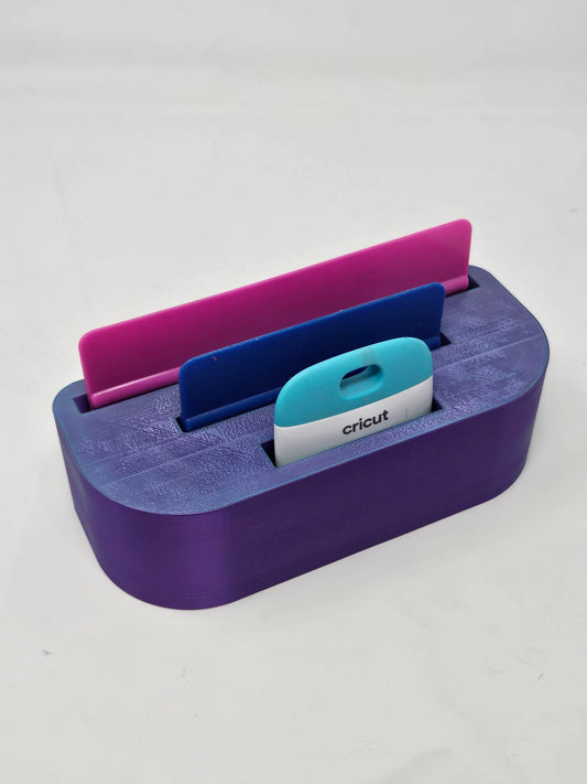 Squeegee Caddy